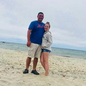 Meet your Posher, Abigail